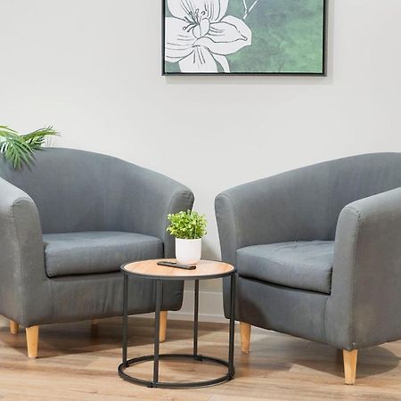 2 Bed & 3 Bath Chicago Condo Zewnętrze zdjęcie